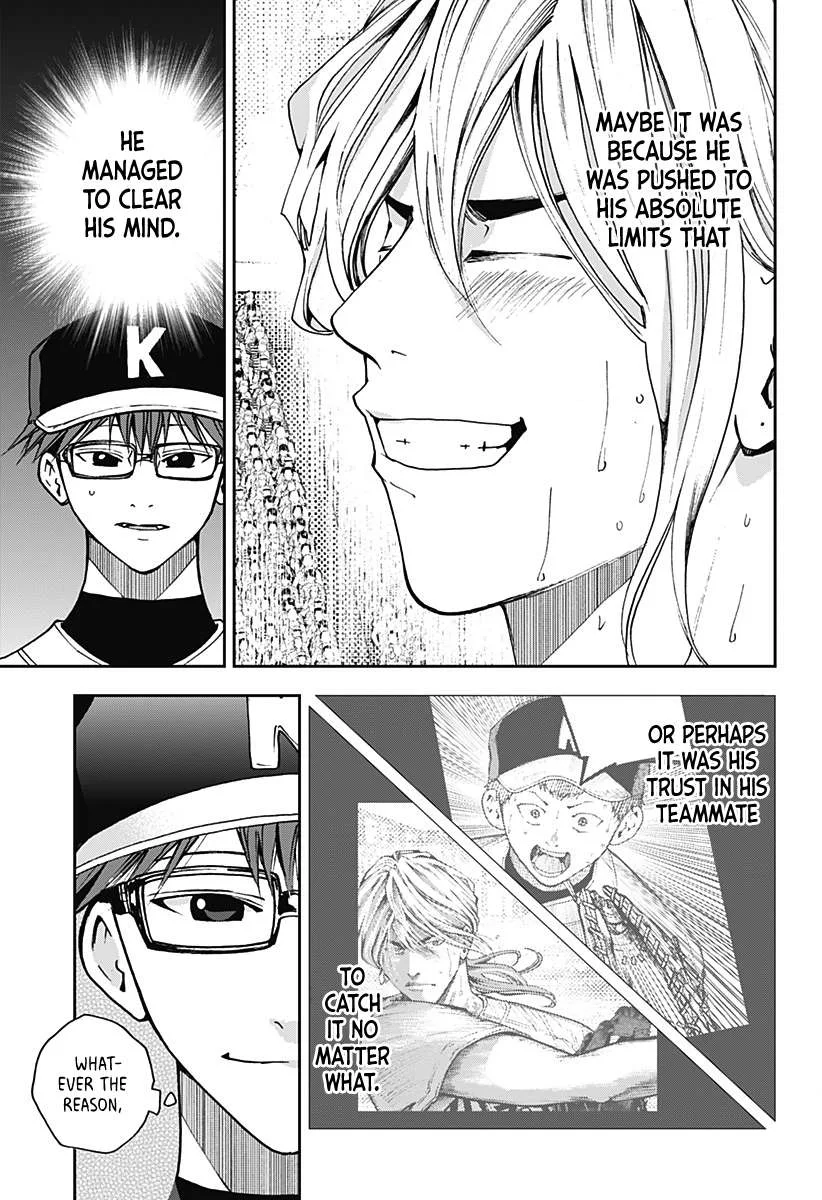 Boukyaku Battery Chapter 67 page 21