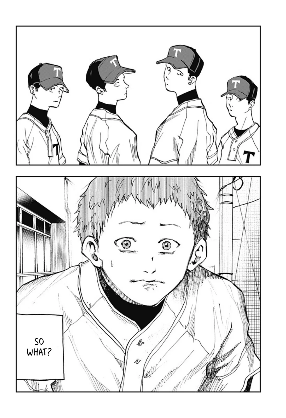 Boukyaku Battery Chapter 7 page 16