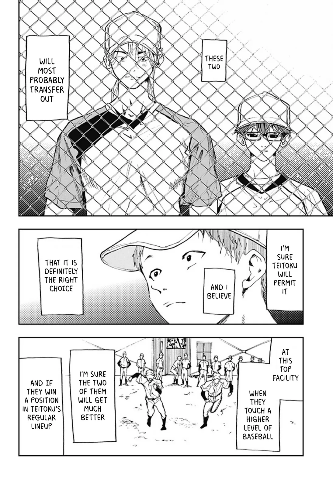 Boukyaku Battery Chapter 7 page 8