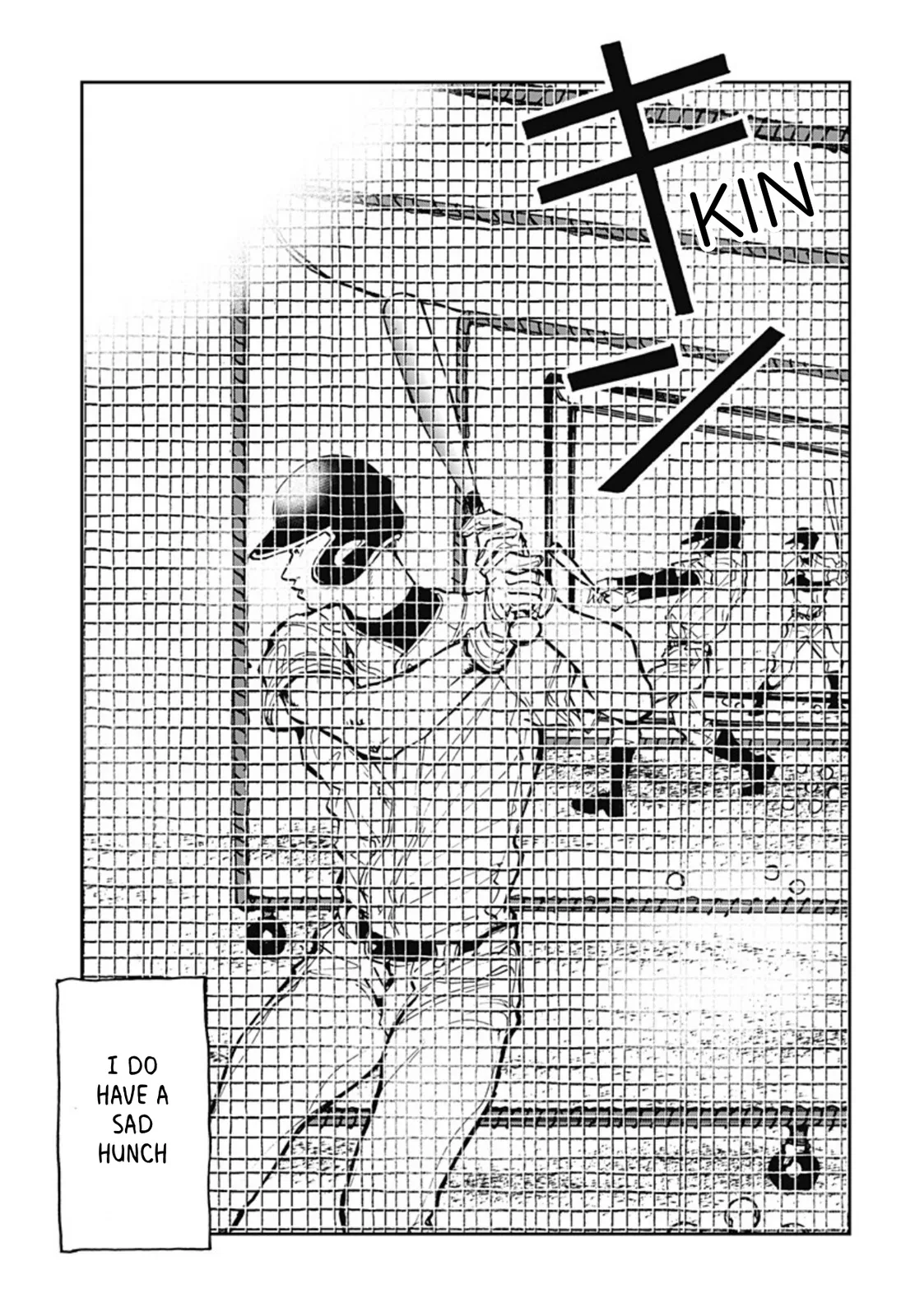 Boukyaku Battery Chapter 7 page 7