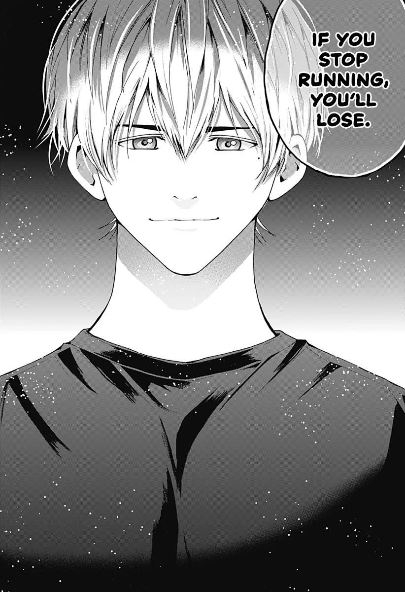 Boukyaku Battery Chapter 71 page 19
