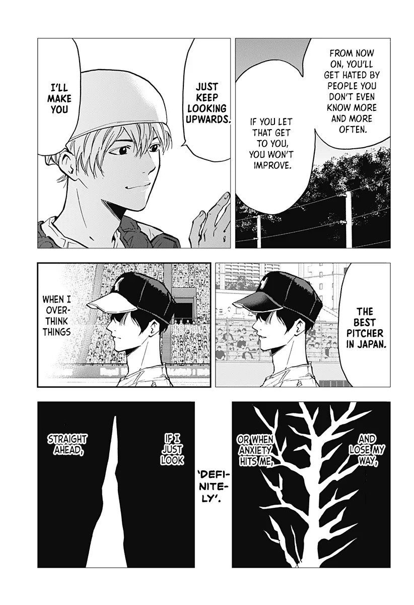 Boukyaku Battery Chapter 76 page 7