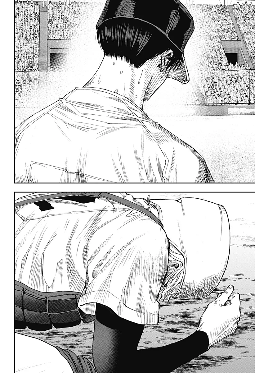 Boukyaku Battery Chapter 76 page 26