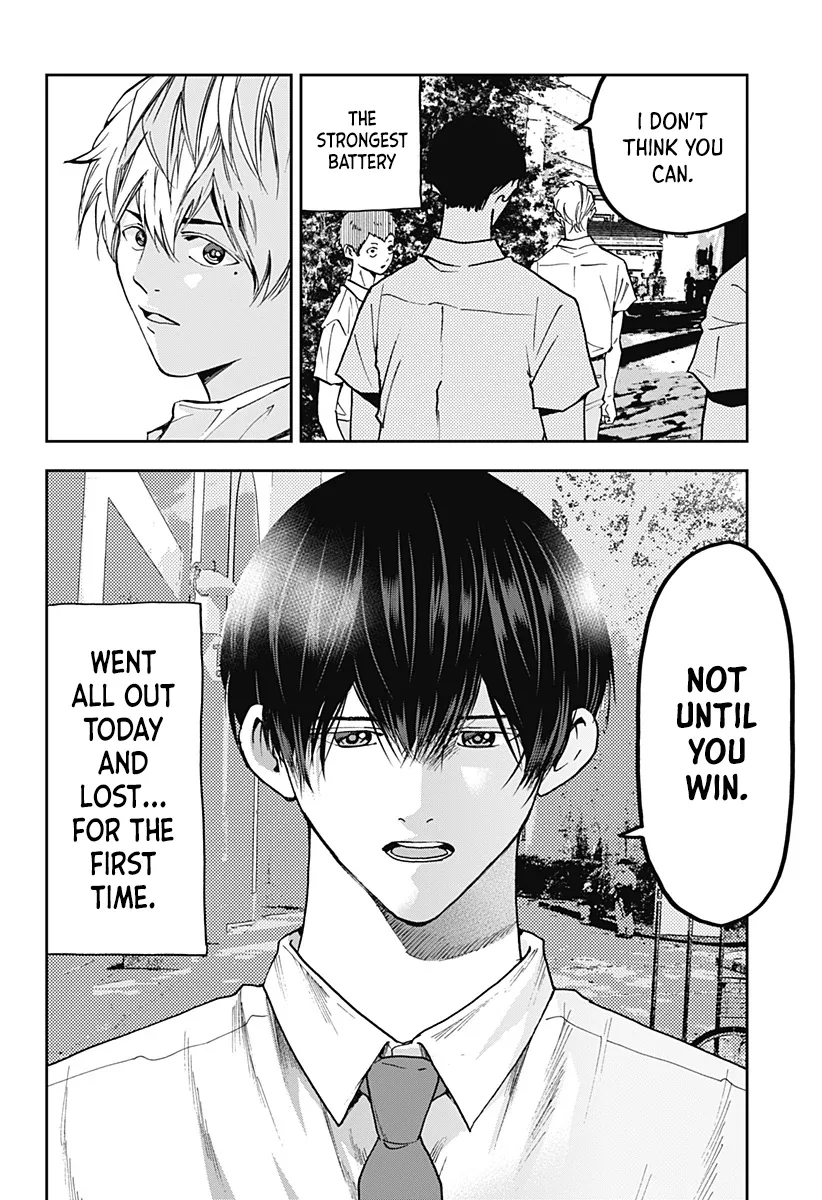 Boukyaku Battery Chapter 77 page 21