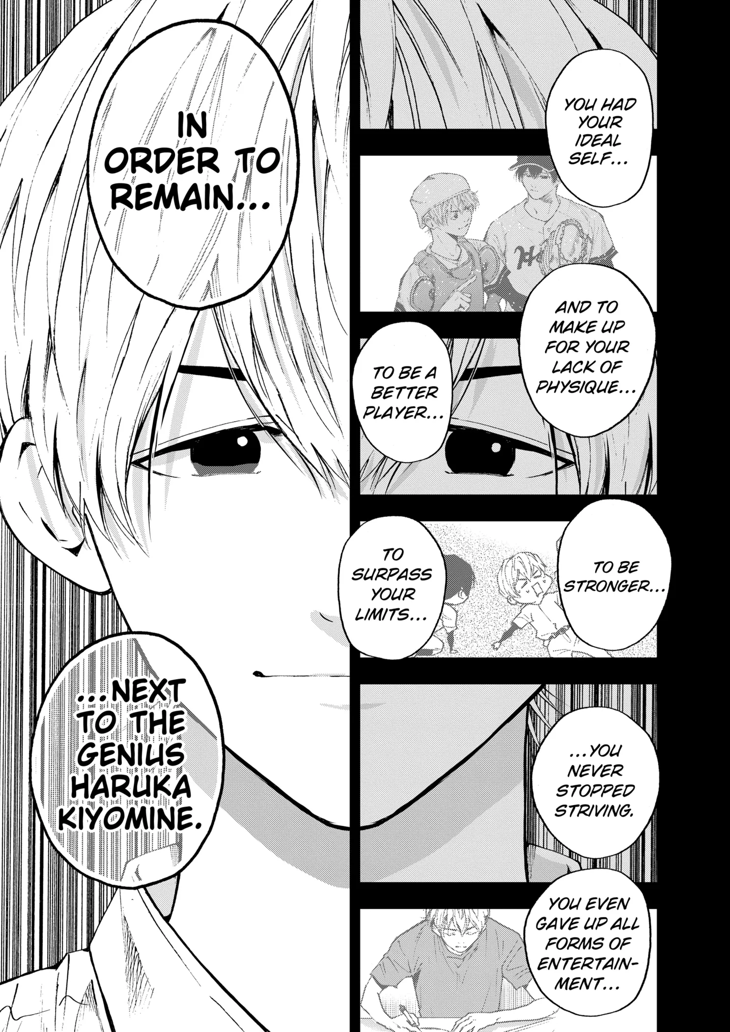 Boukyaku Battery Chapter 81 page 11