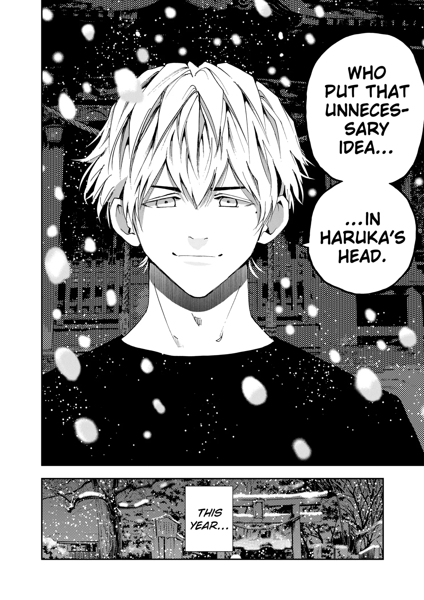 Boukyaku Battery Chapter 94 page 24