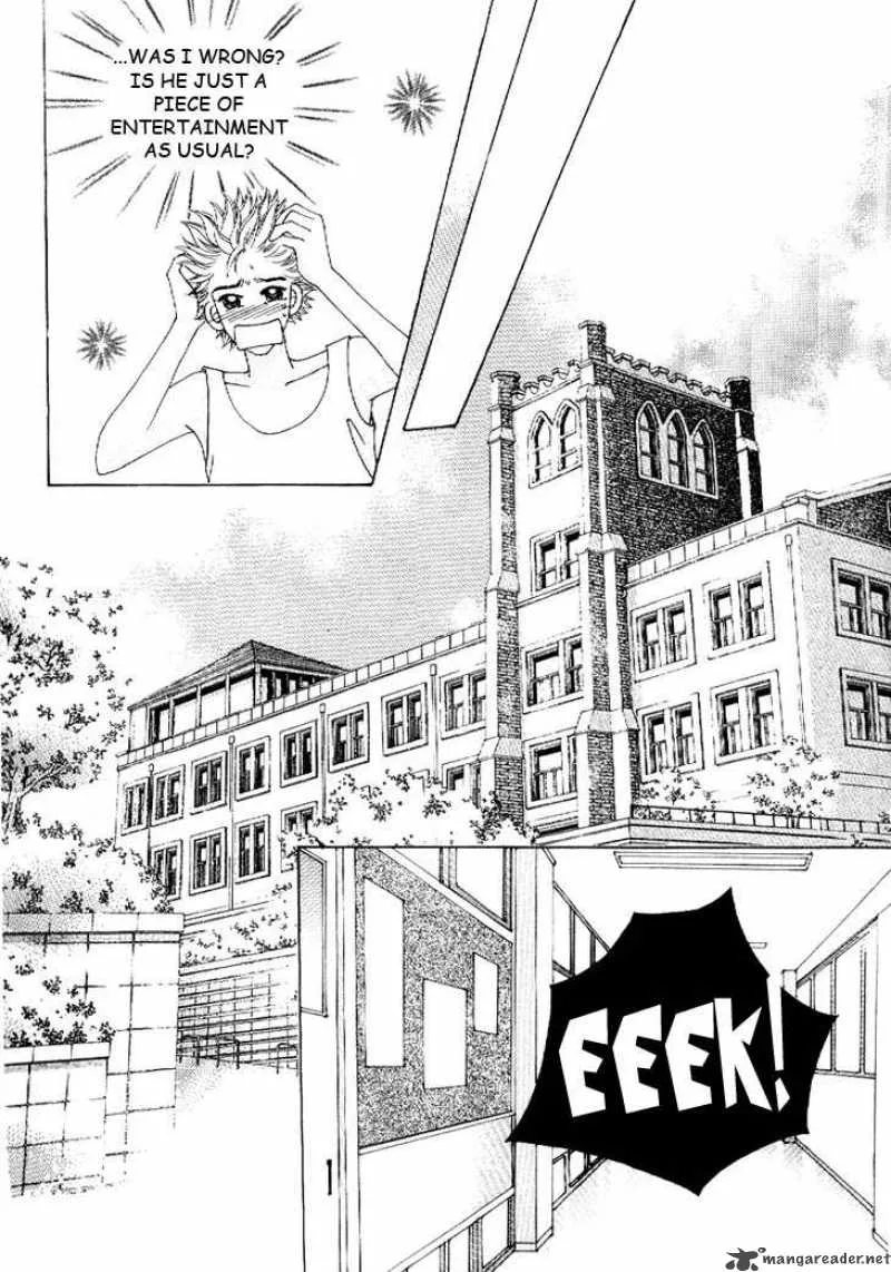 Boy of the Female Wolf Chapter 18 page 9