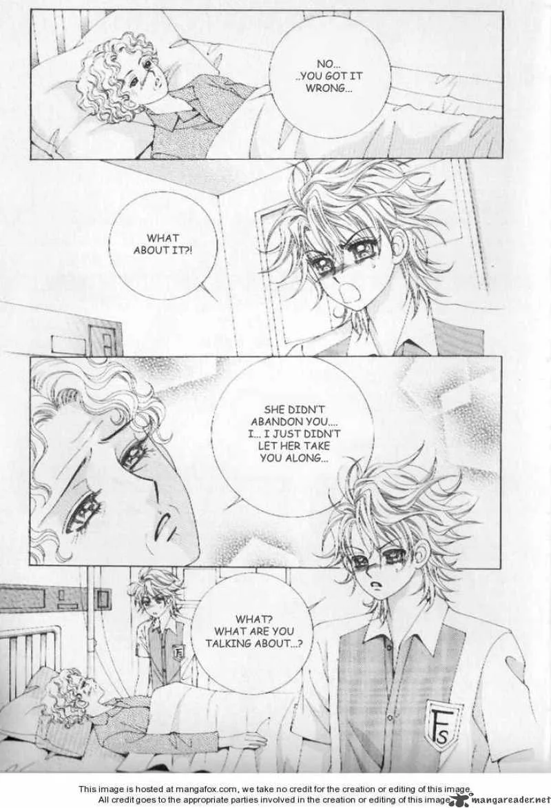 Boy of the Female Wolf Chapter 2 page 22