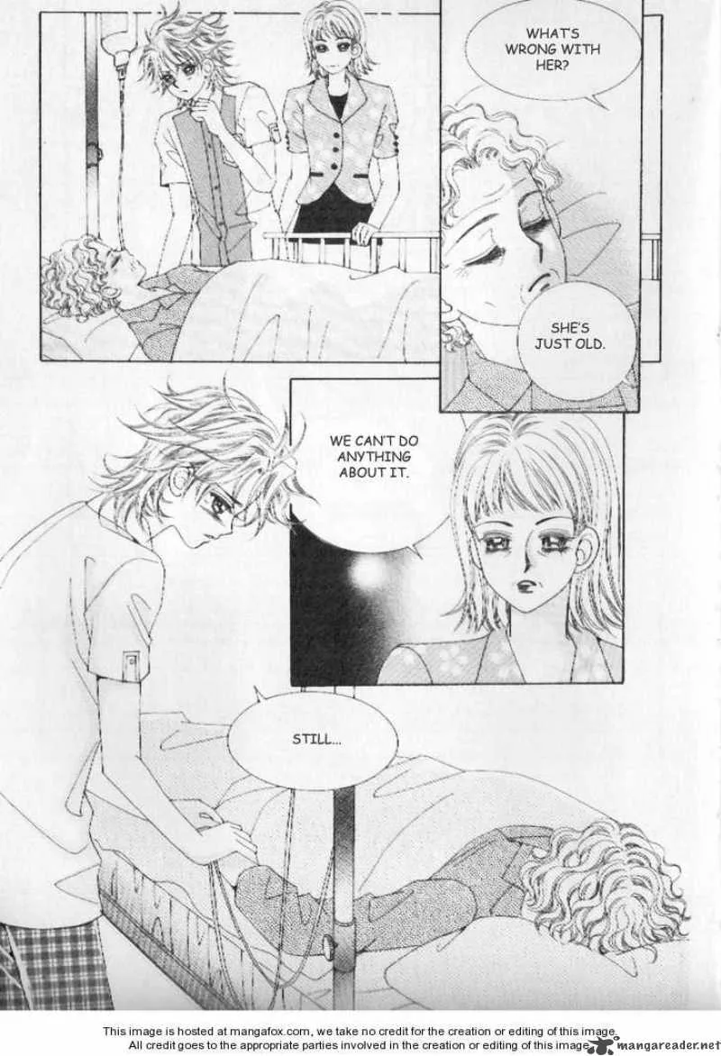 Boy of the Female Wolf Chapter 2 page 14