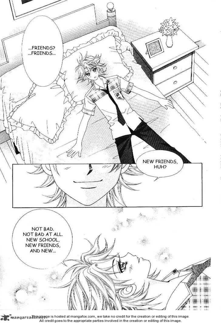 Boy of the Female Wolf Chapter 22 page 23