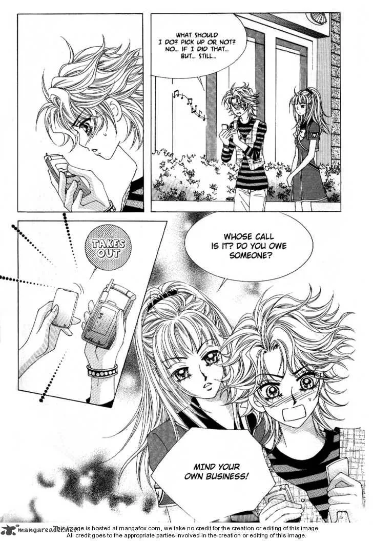 Boy of the Female Wolf Chapter 46 page 6
