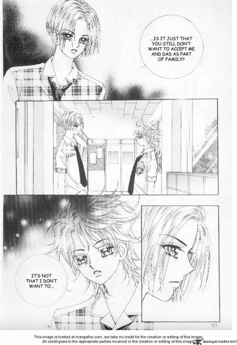 Boy of the Female Wolf Chapter 5 page 6