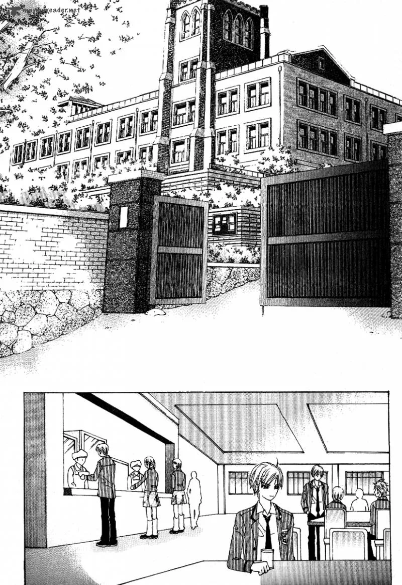 Boy of the Female Wolf Chapter 50 page 2