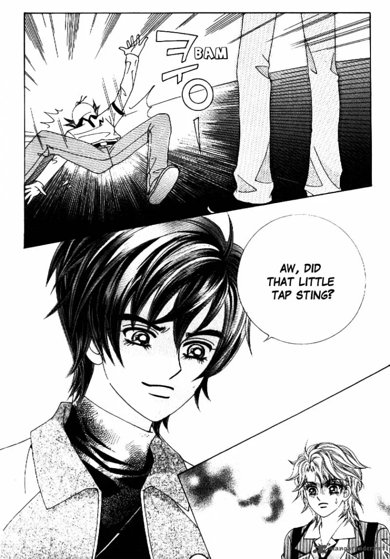 Boy of the Female Wolf Chapter 56 page 15