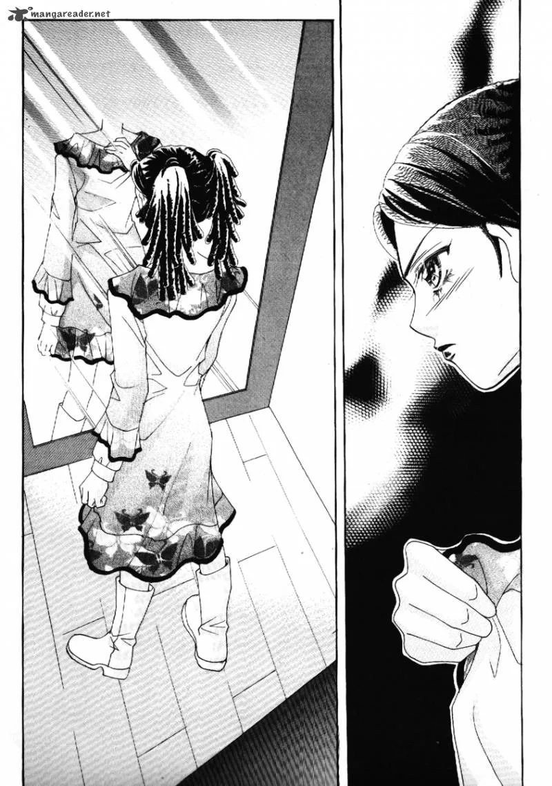 Boy of the Female Wolf Chapter 65 page 29
