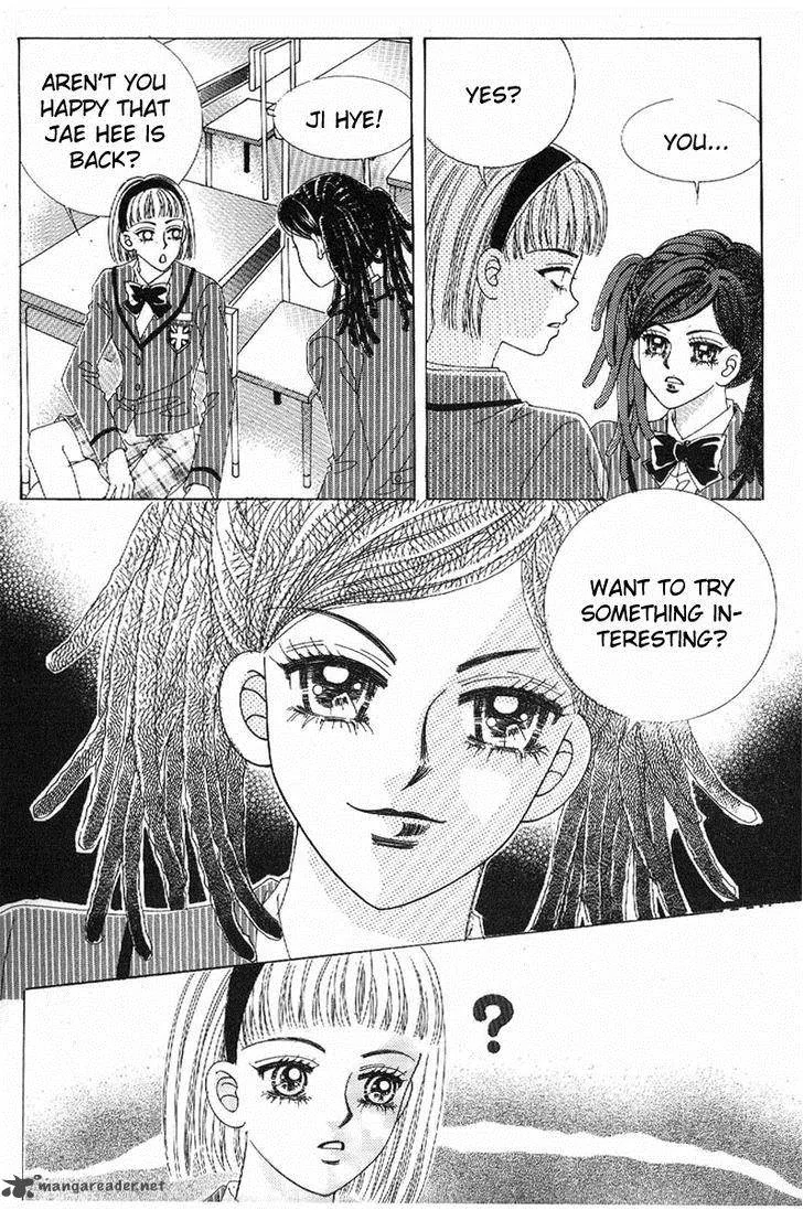 Boy of the Female Wolf Chapter 76 page 6
