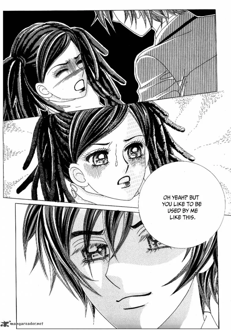 Boy of the Female Wolf Chapter 79 page 16