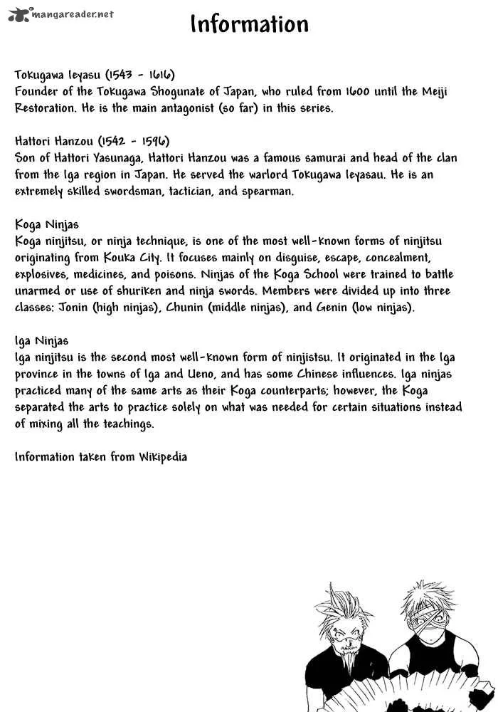 Brave 10 Chapter 1 page 4