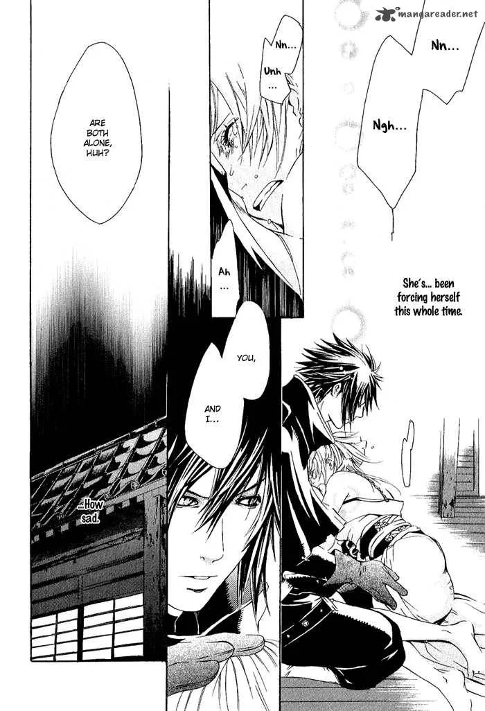 Brave 10 Chapter 1 page 37