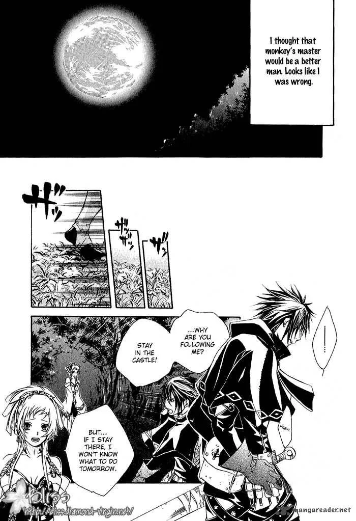 Brave 10 Chapter 1 page 38