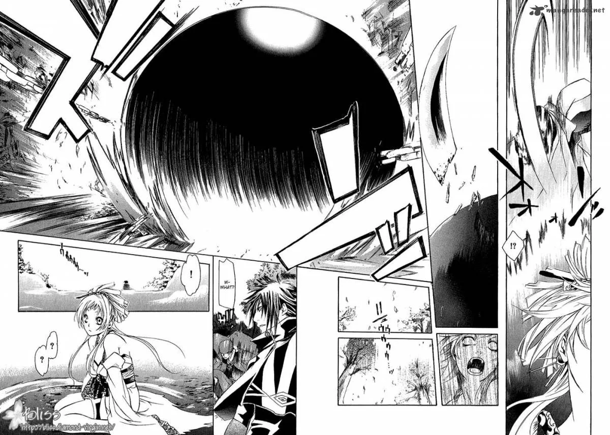 Brave 10 Chapter 1 page 46