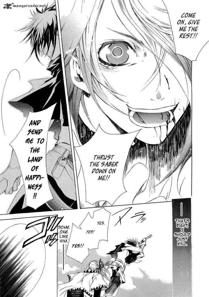 Brave 10 Chapter 10 page 15