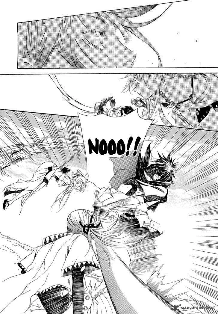 Brave 10 Chapter 10 page 16