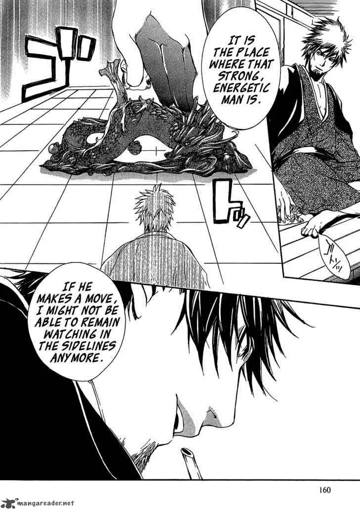 Brave 10 Chapter 11 page 9