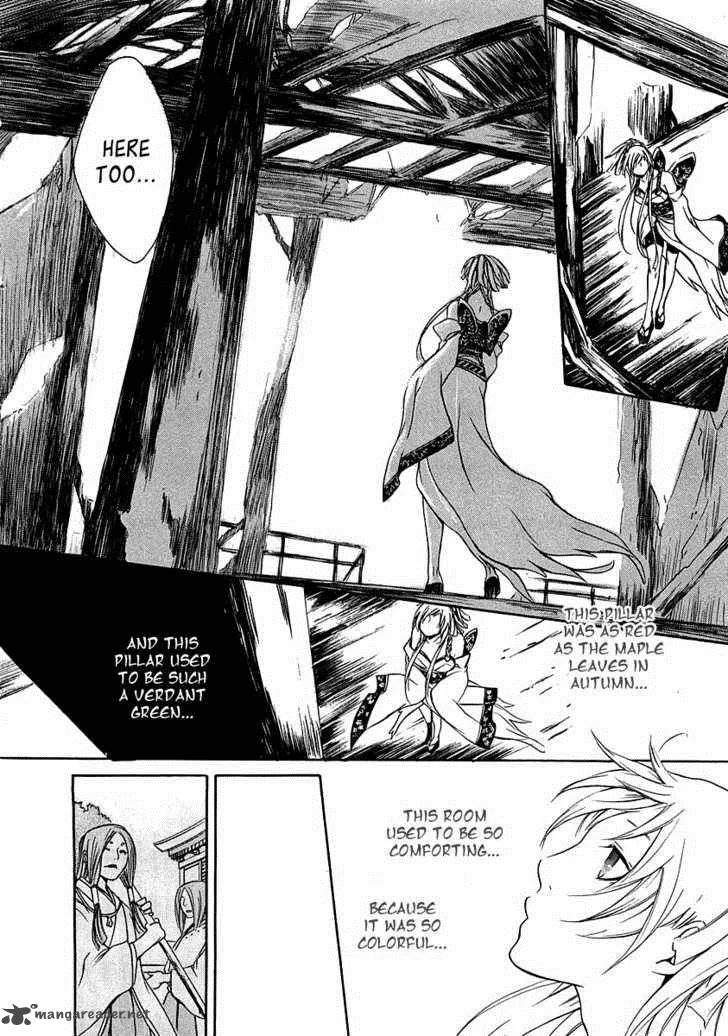 Brave 10 Chapter 13 page 8
