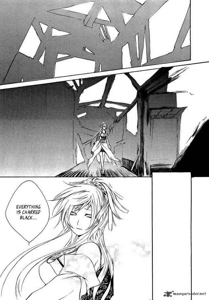 Brave 10 Chapter 13 page 7
