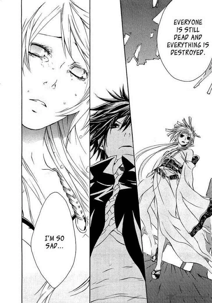 Brave 10 Chapter 13 page 12
