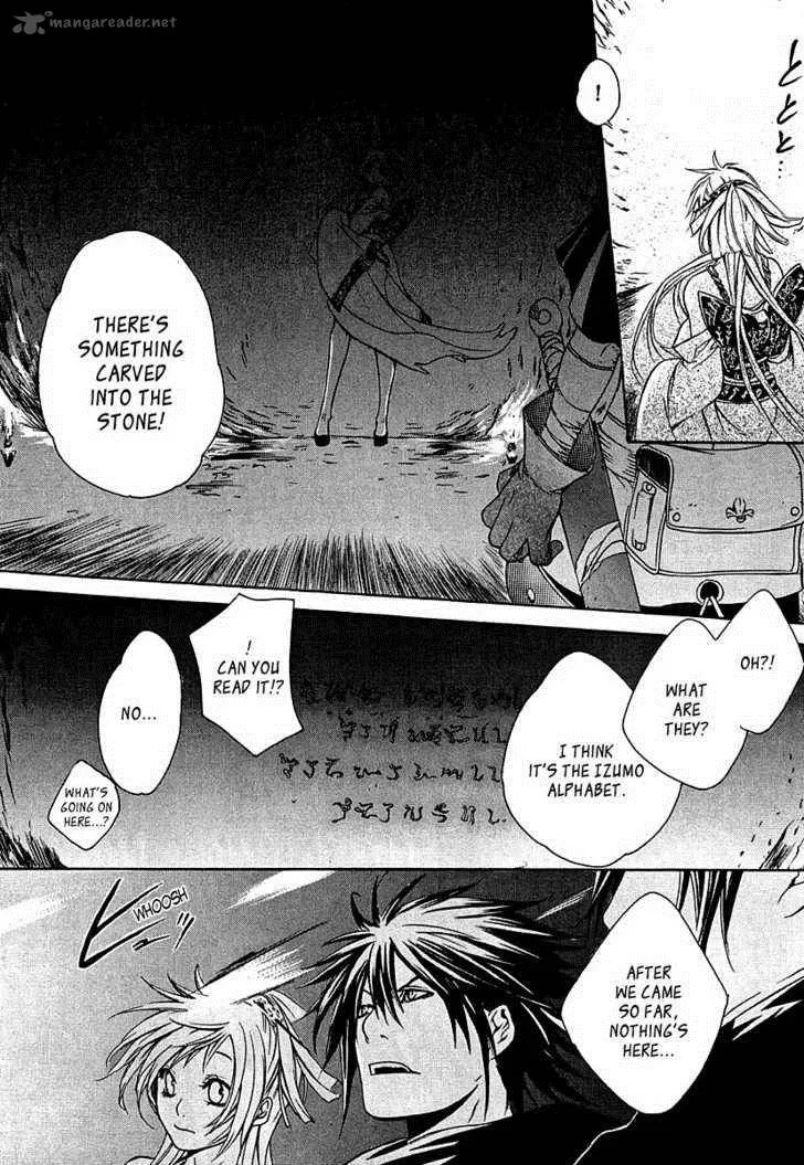 Brave 10 Chapter 13 page 29