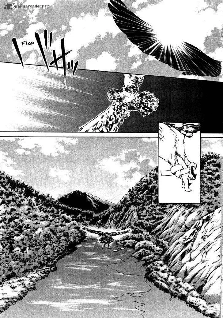 Brave 10 Chapter 15 page 31