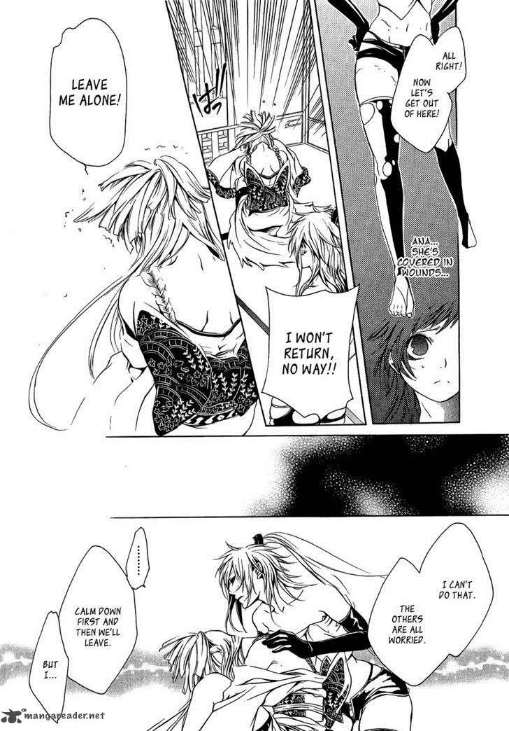Brave 10 Chapter 17 page 24