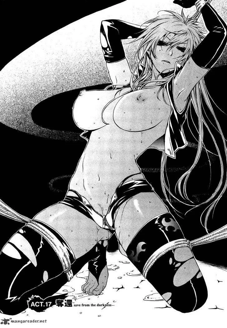 Brave 10 Chapter 17 page 2