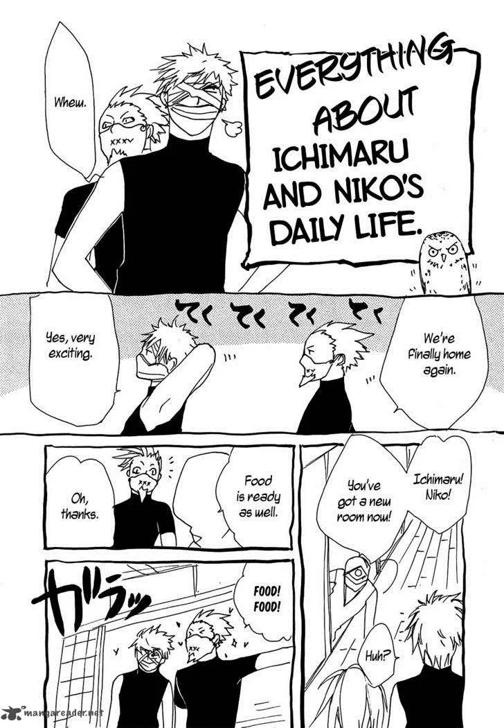 Brave 10 Chapter 17 page 35