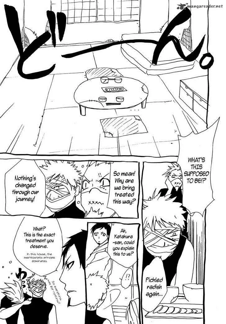 Brave 10 Chapter 17 page 36