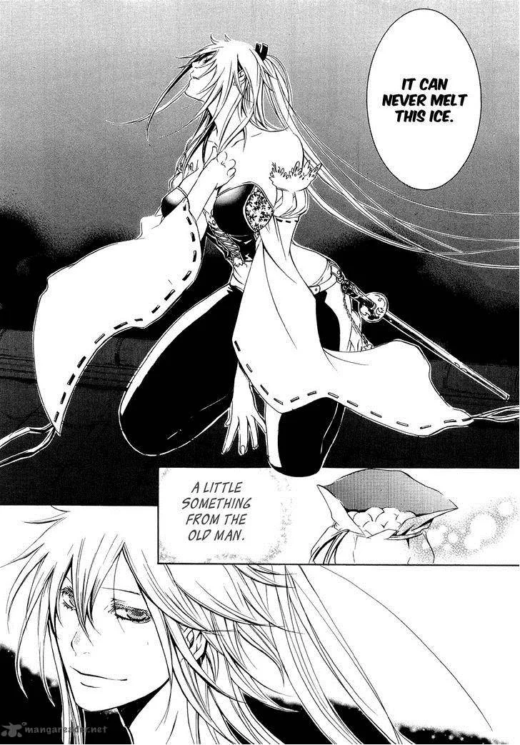 Brave 10 Chapter 22 page 15