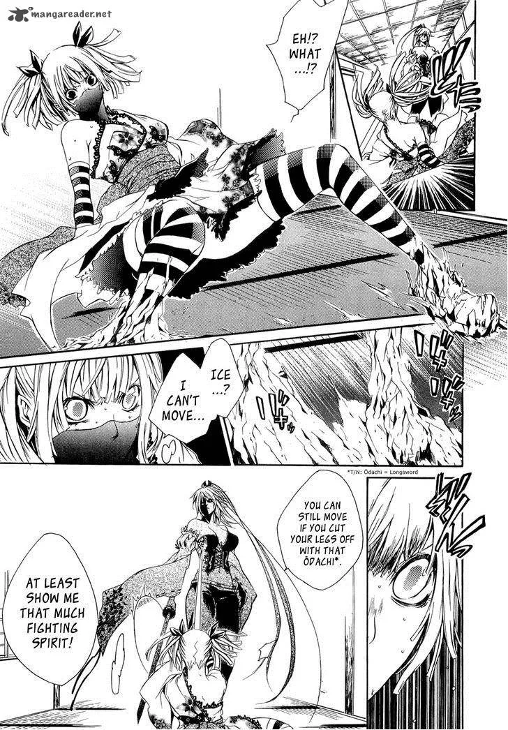 Brave 10 Chapter 23 page 6
