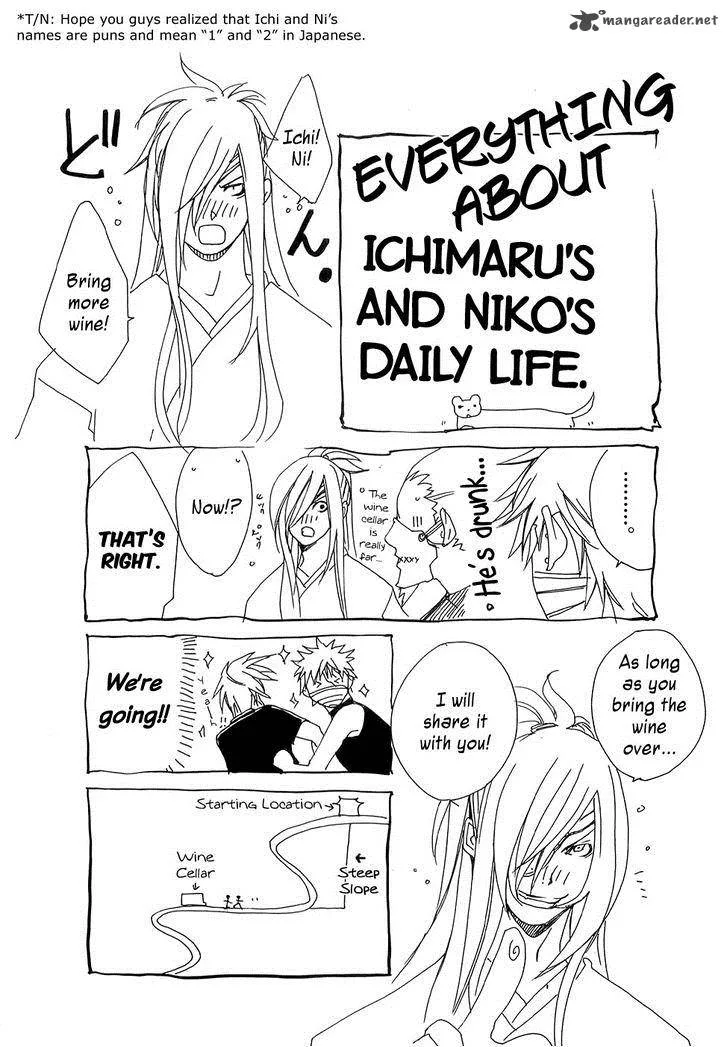 Brave 10 Chapter 23 page 38
