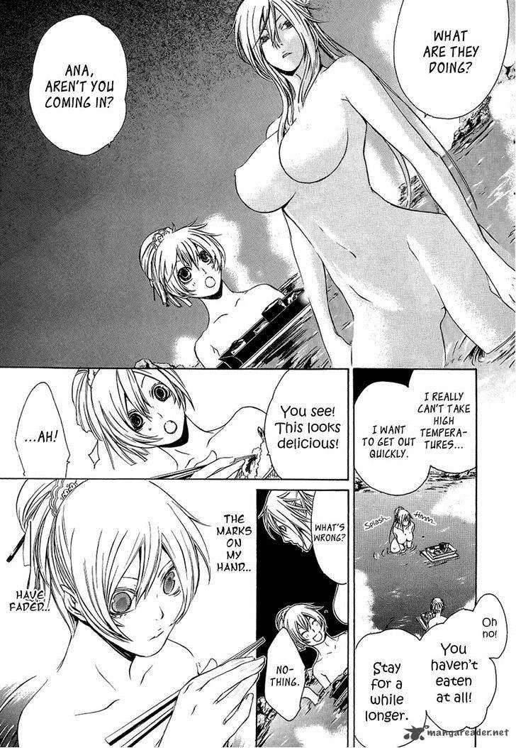 Brave 10 Chapter 24 page 16
