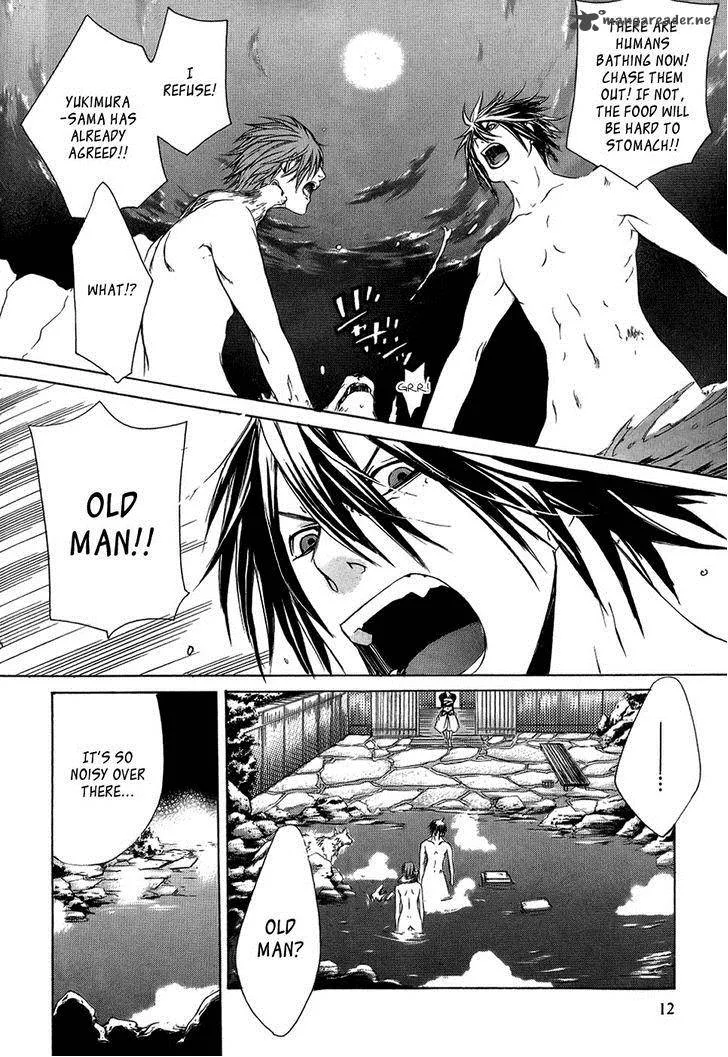 Brave 10 Chapter 24 page 15