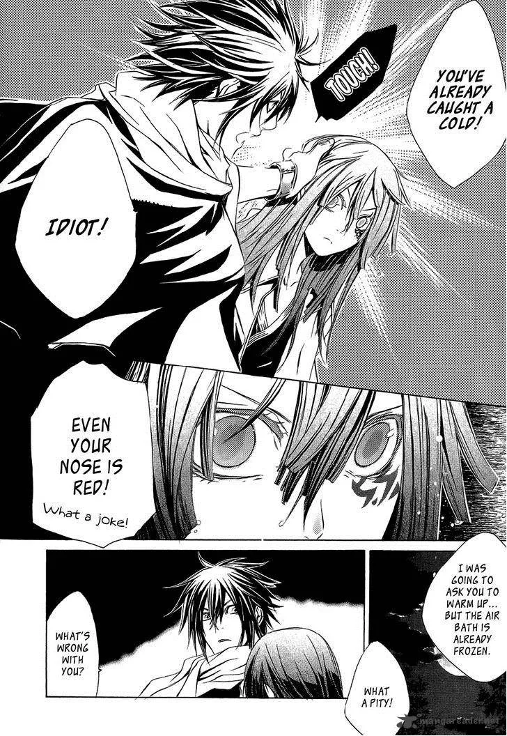 Brave 10 Chapter 24 page 23