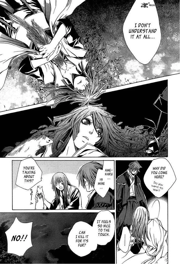 Brave 10 Chapter 24 page 30