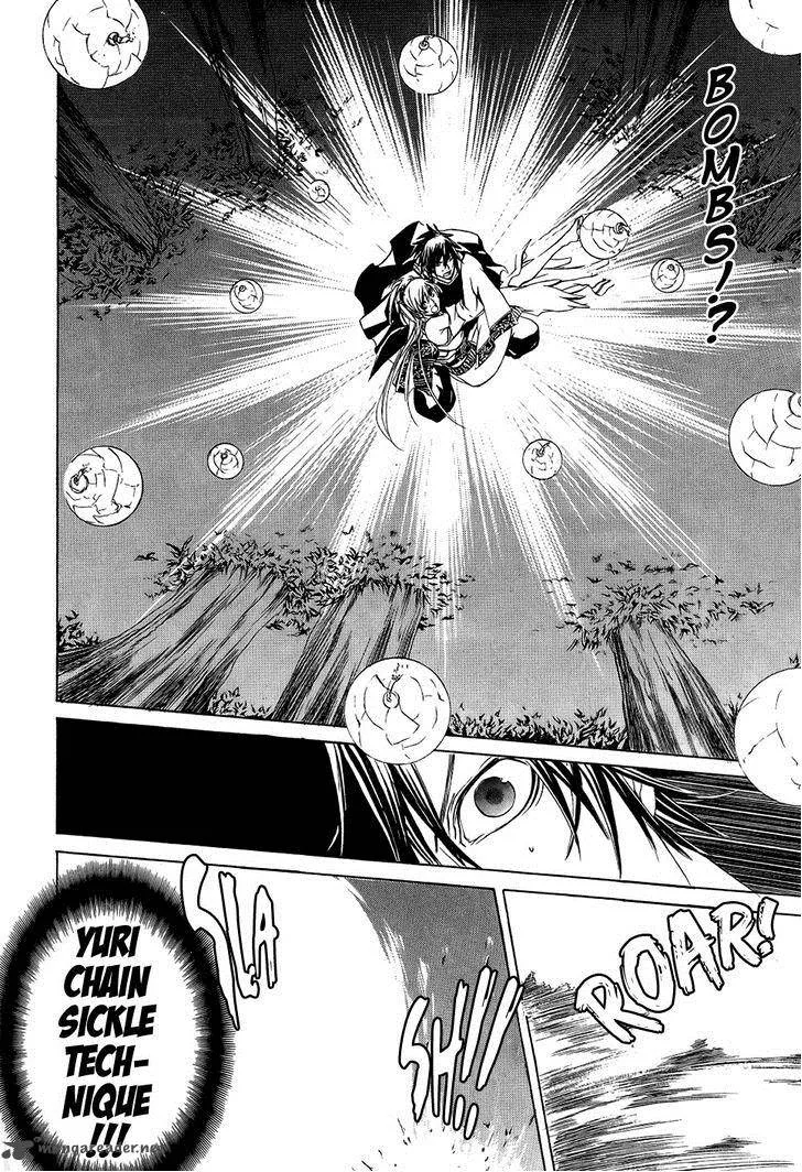 Brave 10 Chapter 25 page 31