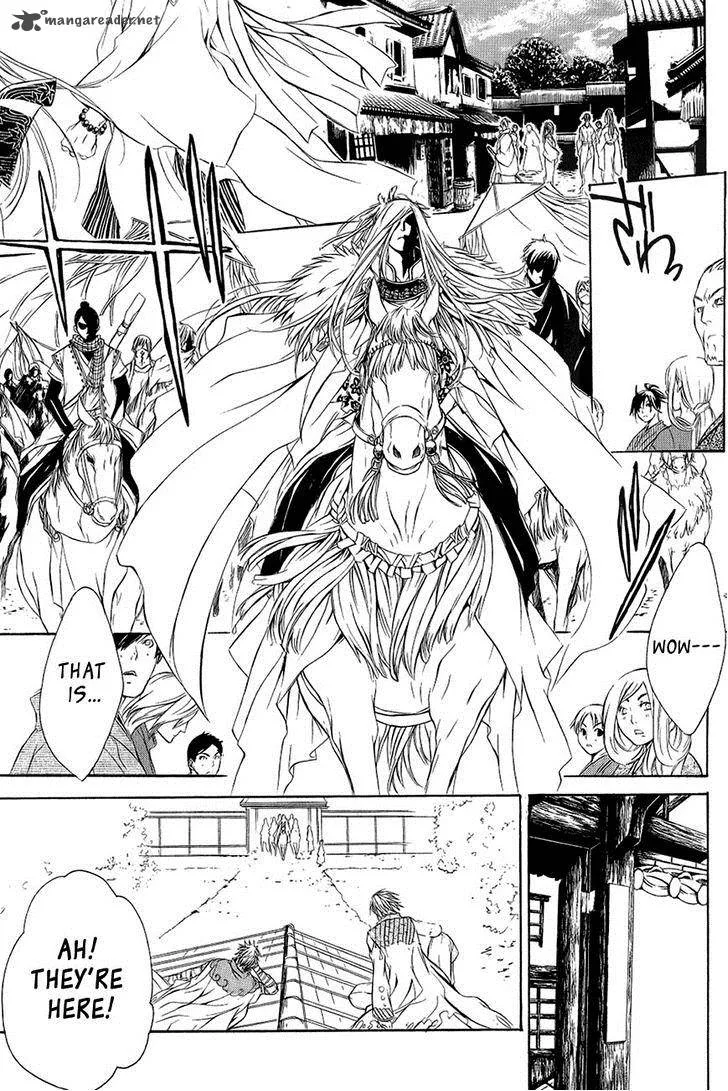 Brave 10 Chapter 27 page 6