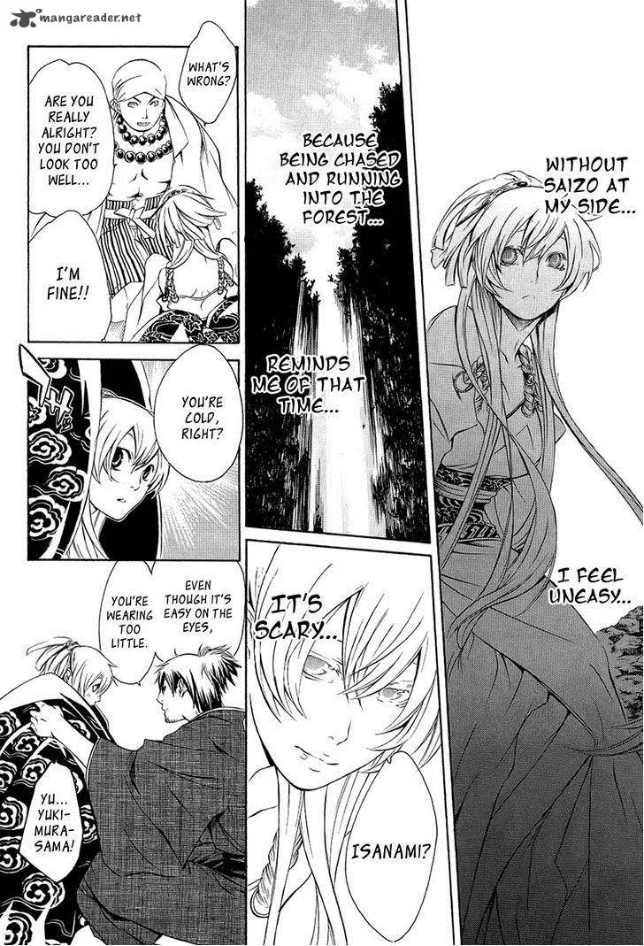 Brave 10 Chapter 29 page 13
