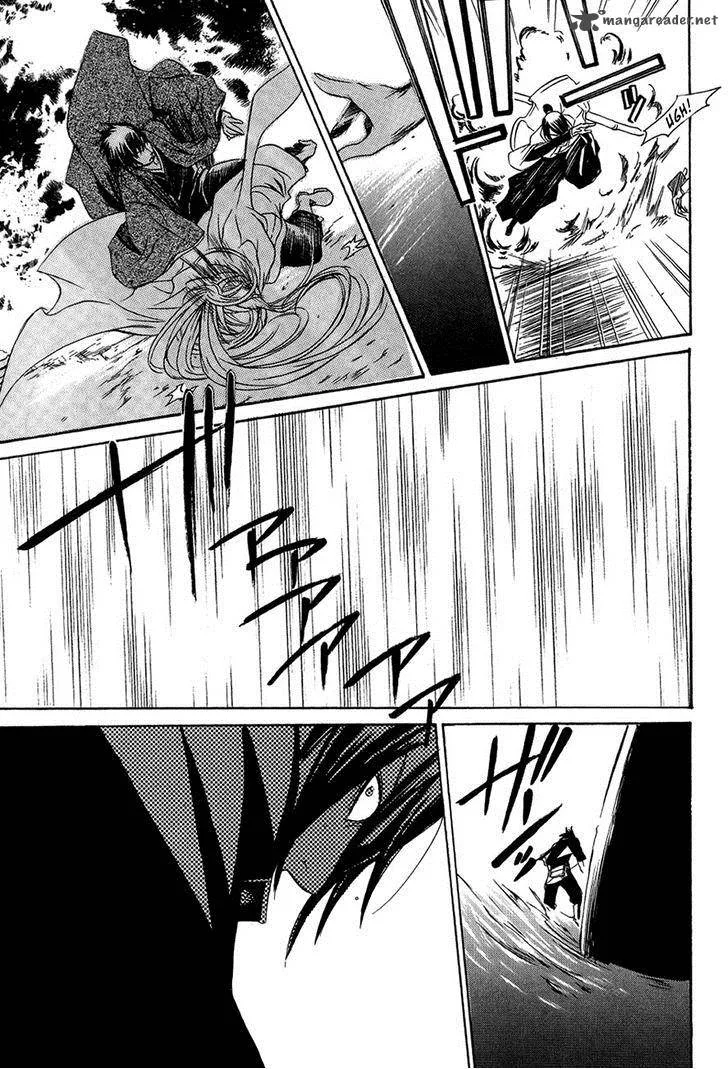 Brave 10 Chapter 29 page 31