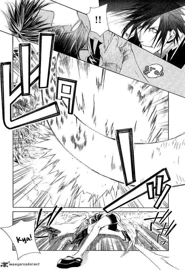Brave 10 Chapter 3 page 18