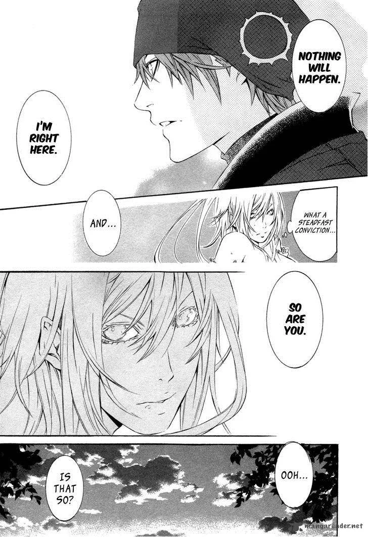 Brave 10 Chapter 31 page 10